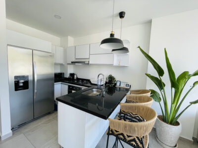🌁​ Apartamento – Rodadero, Santa Marta.