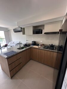 🏡 Aparta-estudio - Gaira, Santa Marta.