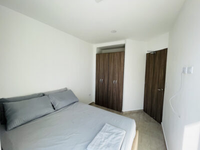🏢​ Apartamento – Rodadero, Santa Marta.