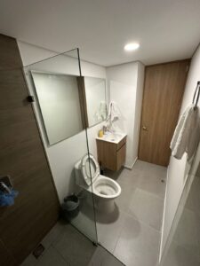 🏡 Aparta-estudio - Gaira, Santa Marta.