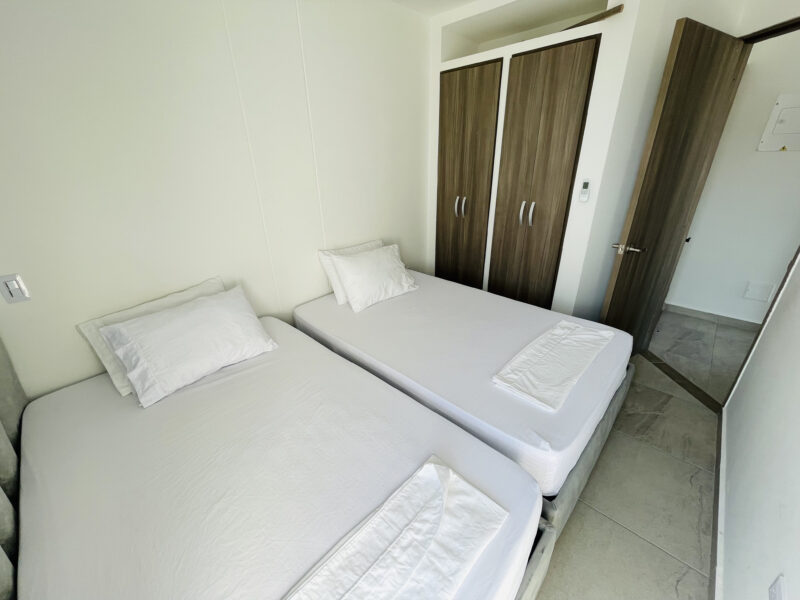 🌁​ Apartamento – Rodadero, Santa Marta.
