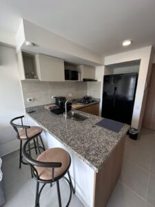 🏡 Aparta-estudio - Gaira, Santa Marta.