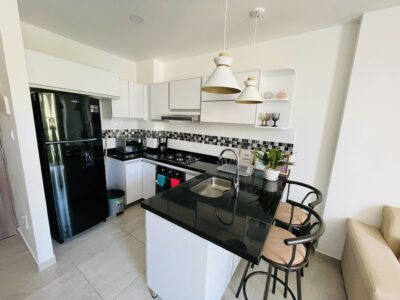 🏢​ Apartamento – Rodadero, Santa Marta.