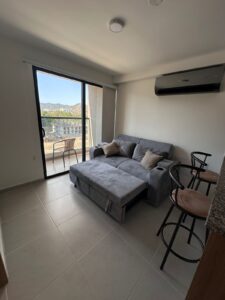 🏡 Aparta-estudio - Gaira, Santa Marta.