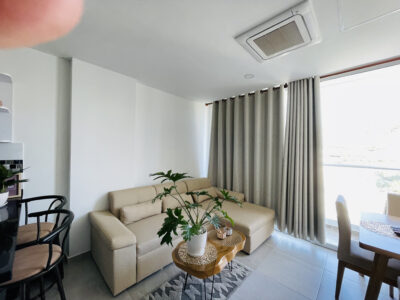 🏢​ Apartamento – Rodadero, Santa Marta.