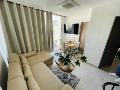 🏢​ Apartamento – Rodadero, Santa Marta.