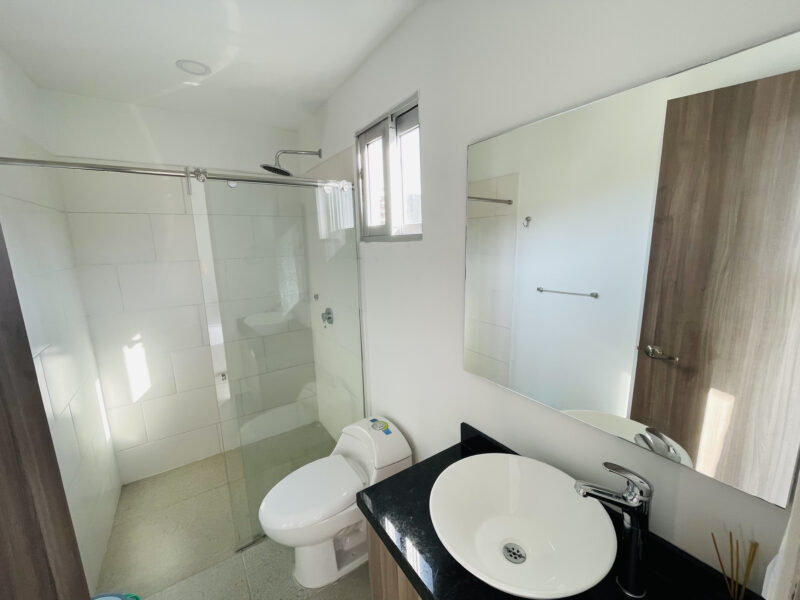 🌁​ Apartamento – Rodadero, Santa Marta.