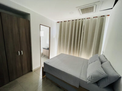 🏢​ Apartamento – Rodadero, Santa Marta.