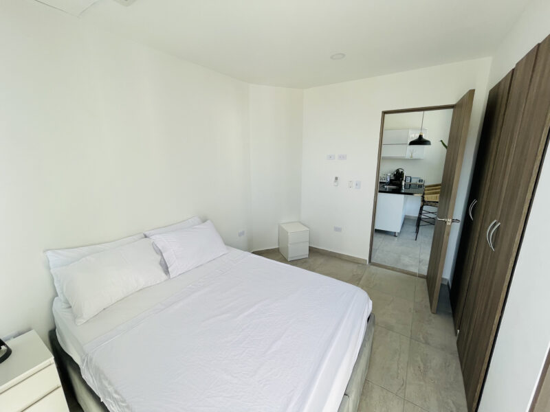 🌁​ Apartamento – Rodadero, Santa Marta.