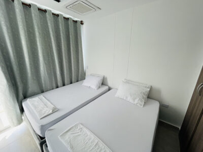 🌁​ Apartamento – Rodadero, Santa Marta.