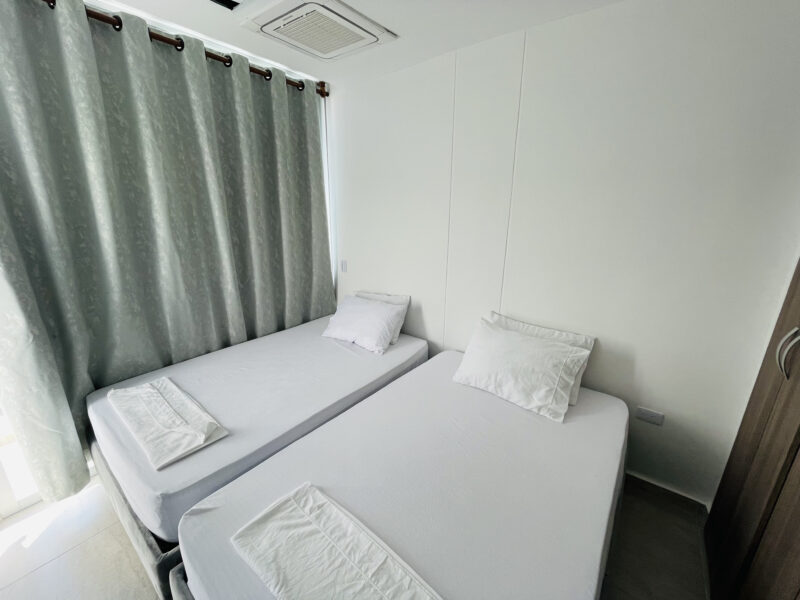 🌁​ Apartamento – Rodadero, Santa Marta.