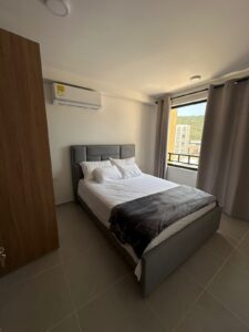 🏡 Aparta-estudio - Gaira, Santa Marta.