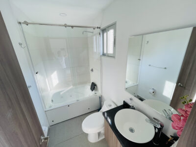 🏢​ Apartamento – Rodadero, Santa Marta.