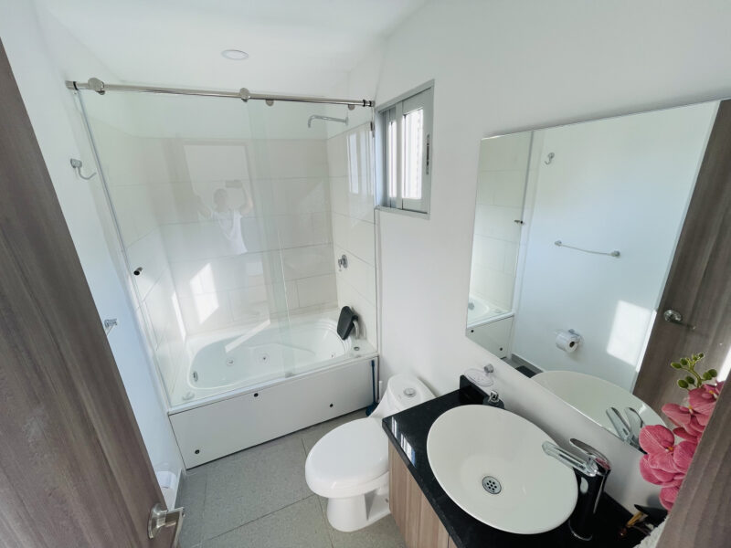 🏢​ Apartamento – Rodadero, Santa Marta.