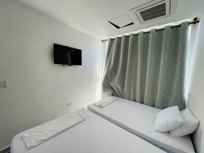 🌁​ Apartamento – Rodadero, Santa Marta.
