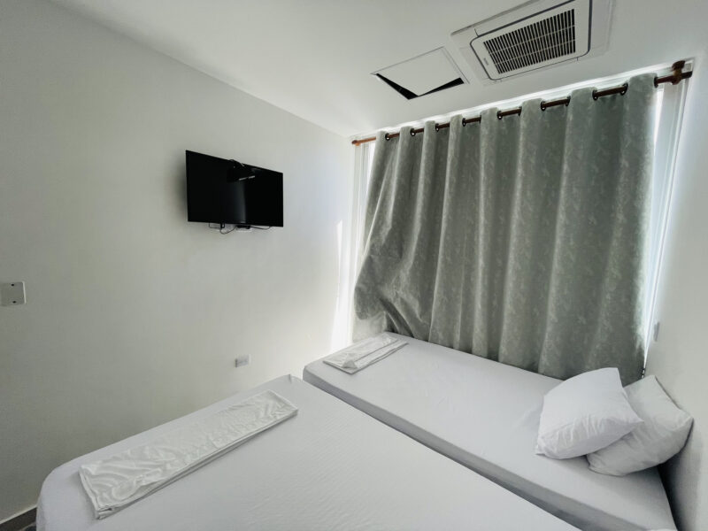 🌁​ Apartamento – Rodadero, Santa Marta.