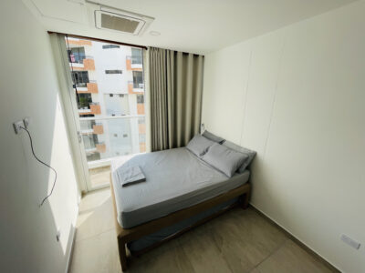 🏢​ Apartamento – Rodadero, Santa Marta.