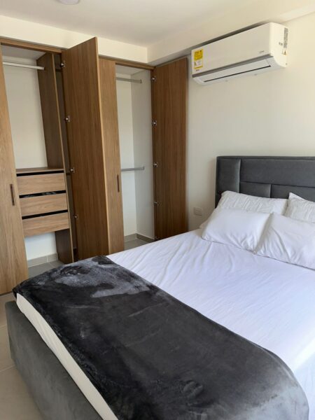 🏡 Aparta-estudio - Gaira, Santa Marta.