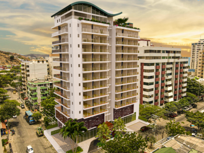 🏙️​ Apartamento - Rodadero, Santa Marta