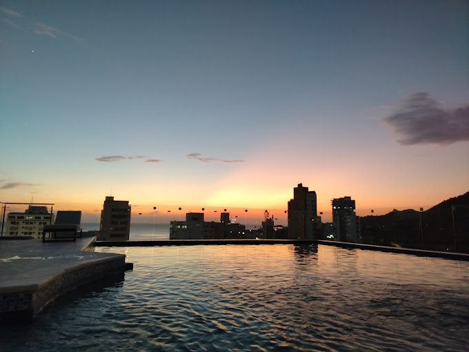 🏙️​ Apartamento - Rodadero, Santa Marta