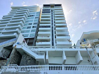 🏙️ Apartamento amoblado en arriendo en Santa Marta | Murujuy Rodadero Sur ✅​