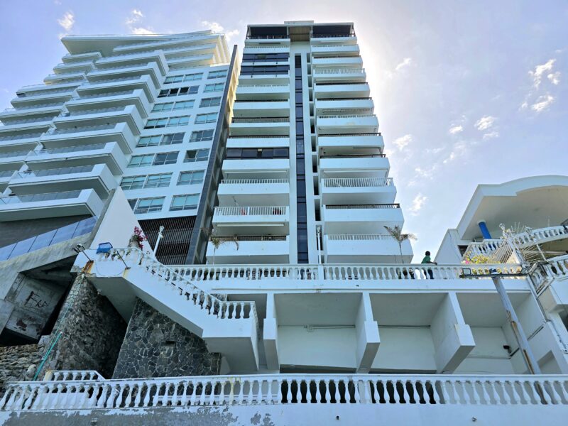 🏙️ Apartamento amoblado en arriendo en Santa Marta | Murujuy Rodadero Sur ✅​