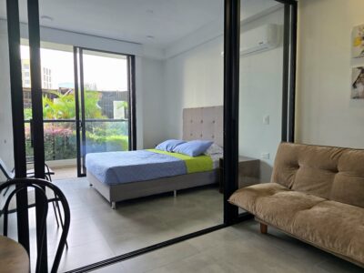 Apartamento en Arriendo en Pozos Colorados, Santa Marta – Coralina Suit