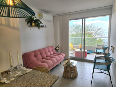📢 Arriendo Apartamento Amoblado en Santa Marta | Santa Marina en Don Jaca 💸​