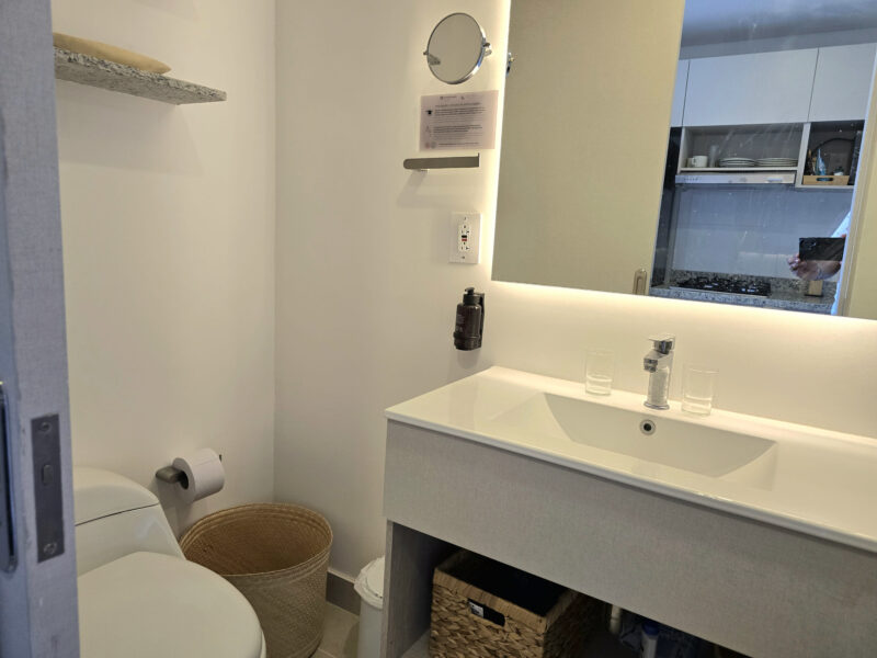 💹​🏙️​ Apartamento en venta en Aluna Beach Santa Marta | Inversión con permiso turístico ✔️​