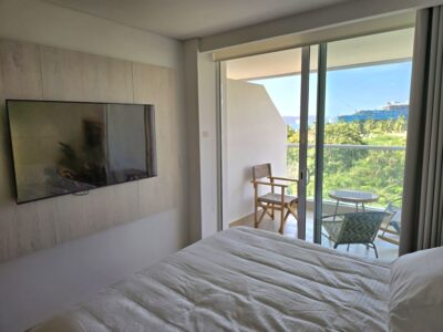 💹​🏙️​ Apartamento en venta en Aluna Beach Santa Marta | Inversión con permiso turístico ✔️​