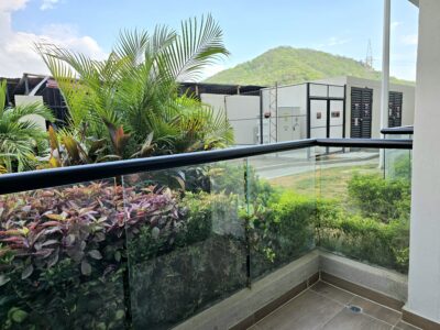 Apartamento en Arriendo en Pozos Colorados, Santa Marta – Coralina Suit
