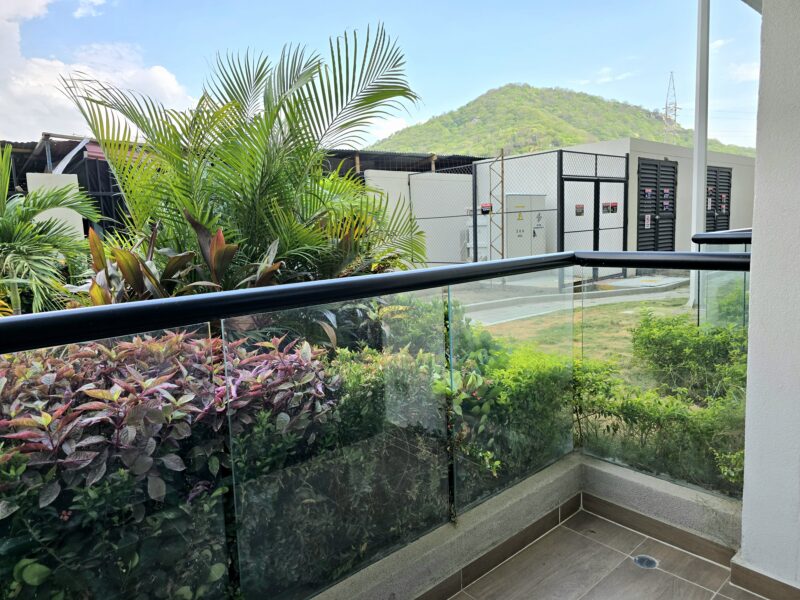 Apartamento en Arriendo en Pozos Colorados, Santa Marta – Coralina Suit