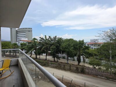 📢 Arriendo Apartamento Amoblado en Santa Marta | Santa Marina en Don Jaca 💸​