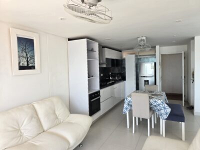 🏙️ Apartamento amoblado en arriendo en Santa Marta | Edificio Los Alcatraces 🏖️​✔️