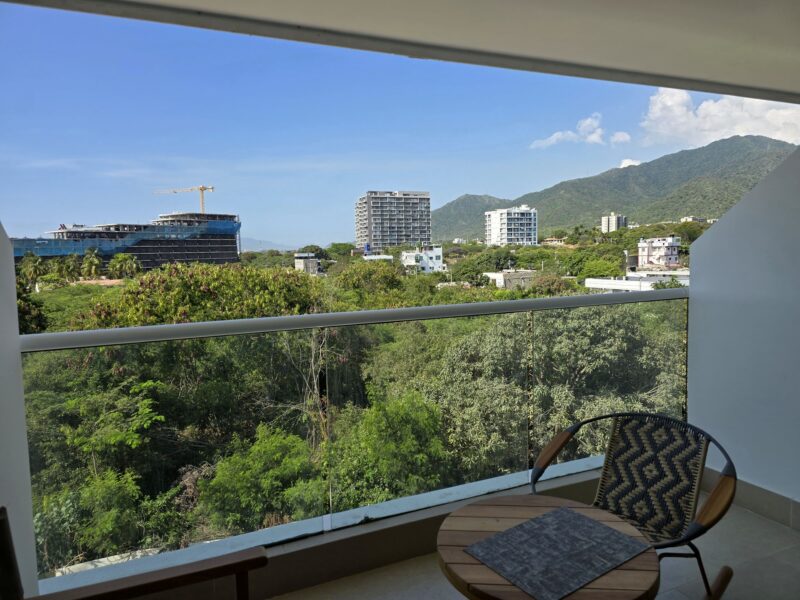 💹​🏙️​ Apartamento en venta en Aluna Beach Santa Marta | Inversión con permiso turístico ✔️​