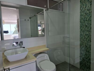 🏙️ Apartamento amoblado en arriendo en Santa Marta | Edificio Los Alcatraces 🏖️​✔️