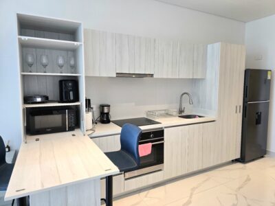 🏙️​ Venta Apartamento en Pozos Colorados, Santa Marta | Amoblado con Acceso Directo a la Playa ✅​
