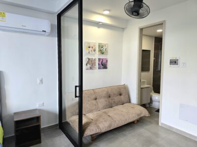 Apartamento en Arriendo en Pozos Colorados, Santa Marta – Coralina Suit
