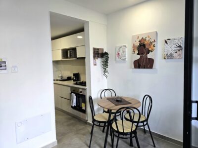 Apartamento en Arriendo en Pozos Colorados, Santa Marta – Coralina Suit