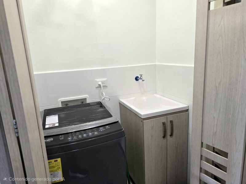 Apartamento en Arriendo en Pozos Colorados, Santa Marta – Coralina Suit