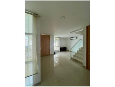 🏡​ Casa en venta en Bavaria, Santa Marta | Amplia vivienda de 163 m² ✅​​