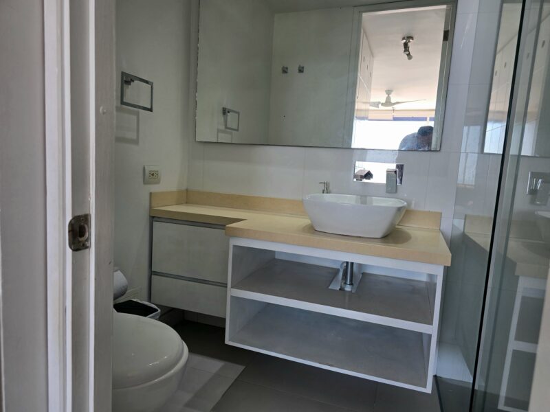 🏙️ Apartamento amoblado en arriendo en Santa Marta | Edificio Los Alcatraces 🏖️​✔️