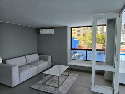 🏙️ Apartamento amoblado en arriendo en Santa Marta | Murujuy Rodadero Sur ✅​