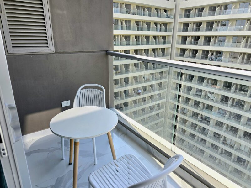 🏙️​ Venta Apartamento en Pozos Colorados, Santa Marta | Amoblado con Acceso Directo a la Playa ✅​