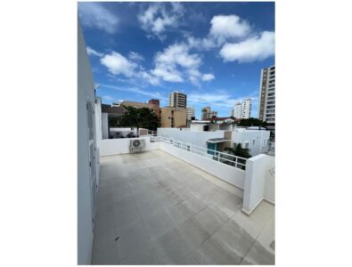🏡​ Casa en venta en Bavaria, Santa Marta | Amplia vivienda de 163 m² ✅​​