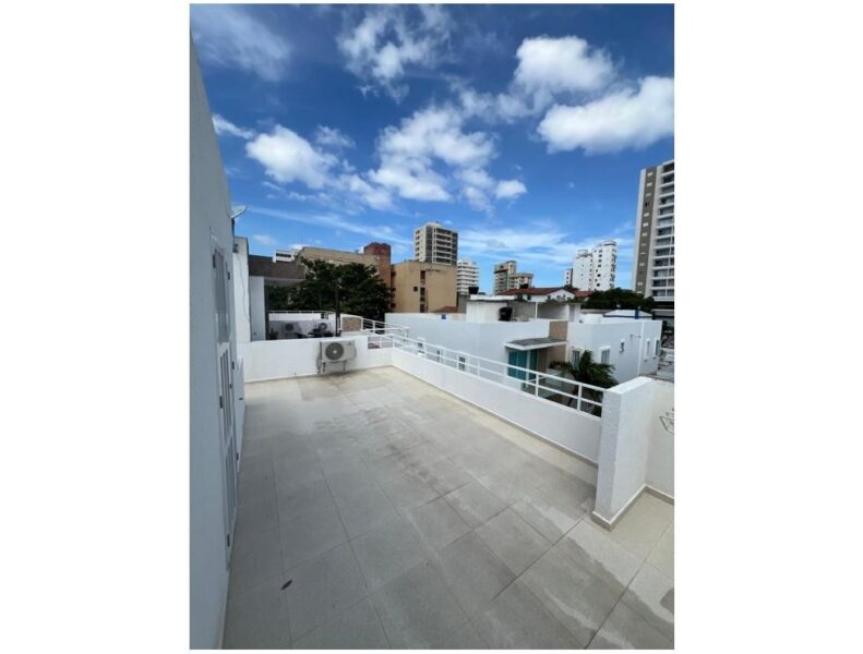 🏡​ Casa en venta en Bavaria, Santa Marta | Amplia vivienda de 163 m² ✅​​