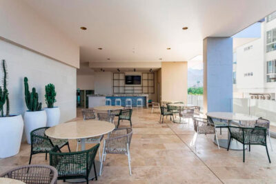 🏙️​ Venta Apartamento en Pozos Colorados, Santa Marta | Amoblado con Acceso Directo a la Playa ✅​