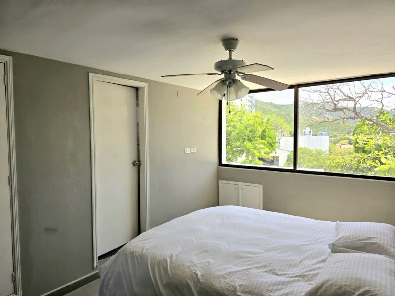 🏙️ Apartamento amoblado en arriendo en Santa Marta | Murujuy Rodadero Sur ✅​