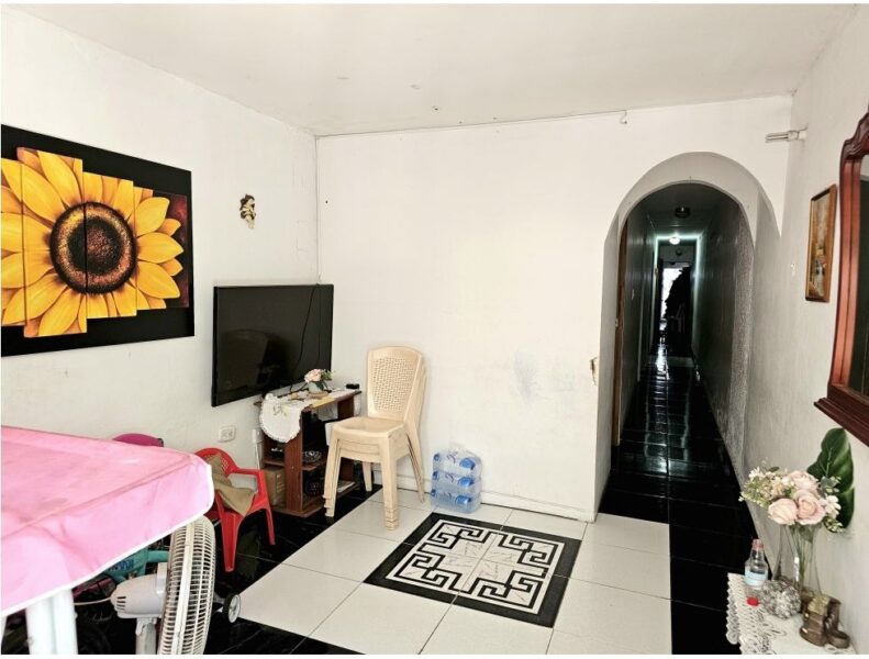 🏡​ Casa en venta cerca al Polideportivo en Santa Marta | 3 habitaciones 👩‍👩‍👧‍👧✔️​