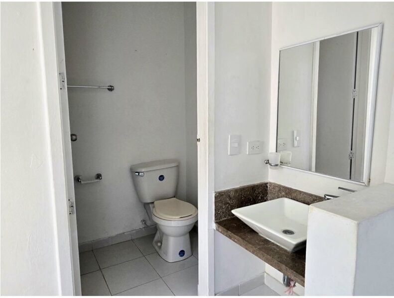 🏘️ Casa en venta en el Conjunto Cerrado Montpellier | Santa Marta 👩‍👩‍👧‍👧​ ✅